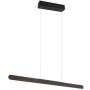 Trio HELIOS 343310132 Závěsná lampa 1x28w/led 2700-6500k 3300lm ip20