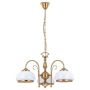 Alfa PARIS 3512 Lustr 3x60W/E27
