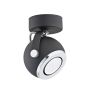 Argon KOS 3521 Nástěnná lampa 1x5W/GU10 IP20