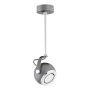 Argon KOS 3525 Závěsná lampa 1x50W/GU10 IP20