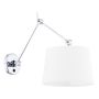 Argon ZAKYNTOS 3545 Nástěnná lampa 1x15W/E27 IP20