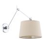 Argon ZAKYNTOS 3546 Nástěnná lampa 1x15W/E27 IP20