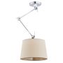 Argon ZAKYNTOS 3549 Závěsná lampa 1x15W/E27 IP20