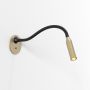 Astro Lighting LUCCA 1435011 Nástěnná lampa 3,6W/LED 2700K 124LM IP20