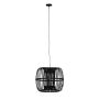 Dijk BAMBOO 55707-074 Závěsná lampa 1x40W/E27 IP20