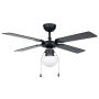Eglo FORTALEZA 35122 Ventilátor 1x60W/E27 IP20