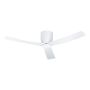 Eglo LERICI 35087 Ventilátor 12W/LED