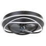 Eglo NAMORI 35146 Ventilátor 4x9W/LED 2700-6500K 4400LM IP20