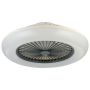 Eglo SAYULITA-L 35144 Ventilátor 3x12,6W/LED 2700-6500K 4500LM IP20
