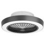 Eglo SAZAN 35096 Ventilátor 3x12,6W/LED