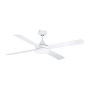 Eglo TRINIDAD 35084 Ventilátor 19W/LED