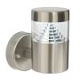 Endon PYRAMID 13928 Nástěnná lampa 3.3W/LED 6500K 300LM IP44