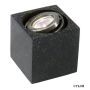 Garden Lights CYLON 3578501 Zahradní reflektor 1x3W/GU5,3 110LM