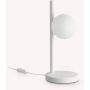 Ideal Lux BINOMIO 353203 Stolní lampa 1x4W/G9 ip20