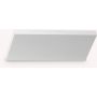 Ideal Lux BLOCK 350523 Nástěnná lampa 2x20W/LED ip20