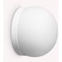 Ideal Lux COTTON 352312 Nástěnná lampa 1x9W/GX53 ip20