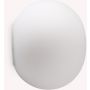 Ideal Lux COTTON 352329 Nástěnná lampa 1x4W/G9 ip20