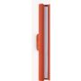 Ideal Lux DORICA 354163 Nástěnná lampa 1x8,5W/LED ip20