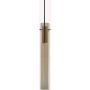 Ideal Lux FLAM 353869 Závěsná lampa 1x10W/LED ip20