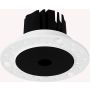 Ideal Lux INFINITY 356129 Zasouvací osvětlení 1x7W/LED 3000K ip20