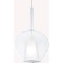Ideal Lux KALIQUE 359571 Závěsná lampa 1x42W/E27 ip20