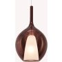 Ideal Lux KALIQUE 359663 Závěsná lampa 1x42W/E27 ip20