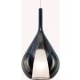 Ideal Lux KALIQUE 359724 Závěsná lampa 1x42W/E27 ip20