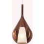 Ideal Lux KALIQUE 359779 Závěsná lampa 1x42W/E27 ip20