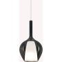 Ideal Lux KALIQUE 359861 Závěsná lampa 1x42W/E27 ip20