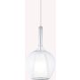 Ideal Lux KALIQUE 359939 Závěsná lampa 1x42W/E27 ip20