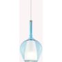 Ideal Lux KALIQUE 359960 Závěsná lampa 1x42W/E27 ip20