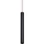 Ideal Lux LOOK 352244 Závěsná lampa 1x28W/GU10 ip20