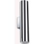 Ideal Lux LOOK 352961 Nástěnná lampa 2x28W/GU10 ip20