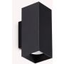 Ideal Lux LOOK 353937 Nástěnná lampa 2x28W/GU10 ip20