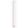Ideal Lux LOOK 355757 Nástěnné osvětlení 1x28W/GU10 ip20