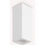 Ideal Lux LOOK 355764 Nástěnné osvětlení 1x28W/GU10 ip20