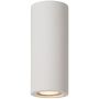 Lucide GIPSY 35100/17/31 Nástěnné osvětlení 1x35w/gu10 ip20