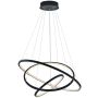 Trio AARON 352710342 Závěsná lampa 1x80w/led 3000-6000k 9200lm ip20
