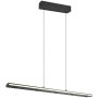 Trio GRAHAM 353010132 Závěsná lampa 7x5w/led 2300+3000+4000k 480lm ip20