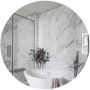 Zambelis MIRROR WITH LED 22067 Zrcadlo 25W/led 4000K 2600lm IP54
