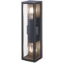 Zambelis WALL LIGHT E296 Nástěnná lampa 2x15W/E27 IP54
