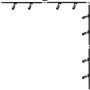 Zuma Line ZESTAW SZYNOPRZEWODY 3581 Koleje 8x35W/GU10 ip20