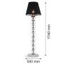 Argon FUDŻI 3657 Stojací lampa 1x15W/E27 IP20