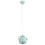 Argon JAMAJKA 3652 Závěsná lampa 1x5W/GU10 IP20