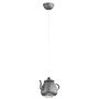 Argon JAMAJKA 3653 Závěsná lampa 1x5W/GU10 IP20