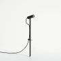 Astro Lighting MYOS 1426002 Zahradní reflektor 1x8W/LED 3000K 312LM IP65