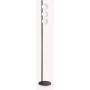 Ideal Lux BINOMIO 369327 Stojací lampa 3x4W/G9 ip20