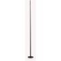 Ideal Lux BLADE 368658 Stojací lampa 1x15W/LED ip20