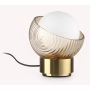 Ideal Lux BLOOM 366500 Stolní lampa 1x4W/G9 ip20