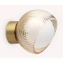 Ideal Lux BLOOM 366531 Nástěnná lampa 1x4W/G9 ip20